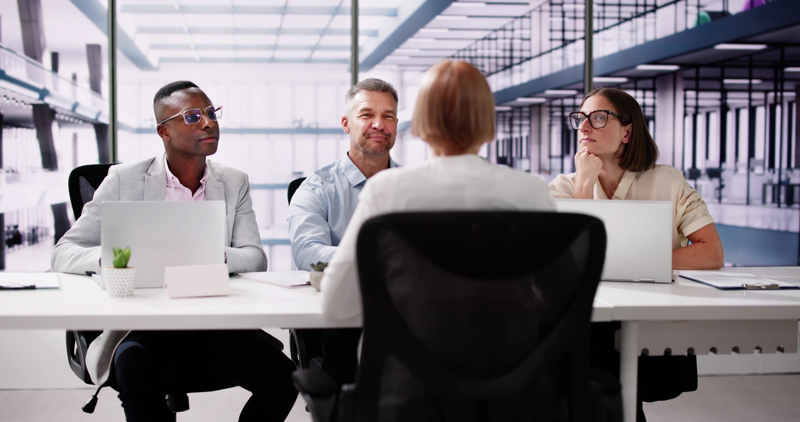 Ace Your Interview: Common Questions and How to Answer Them