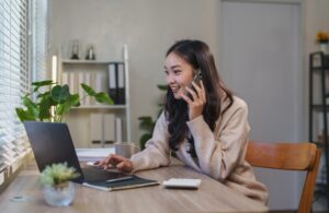 Flexible working